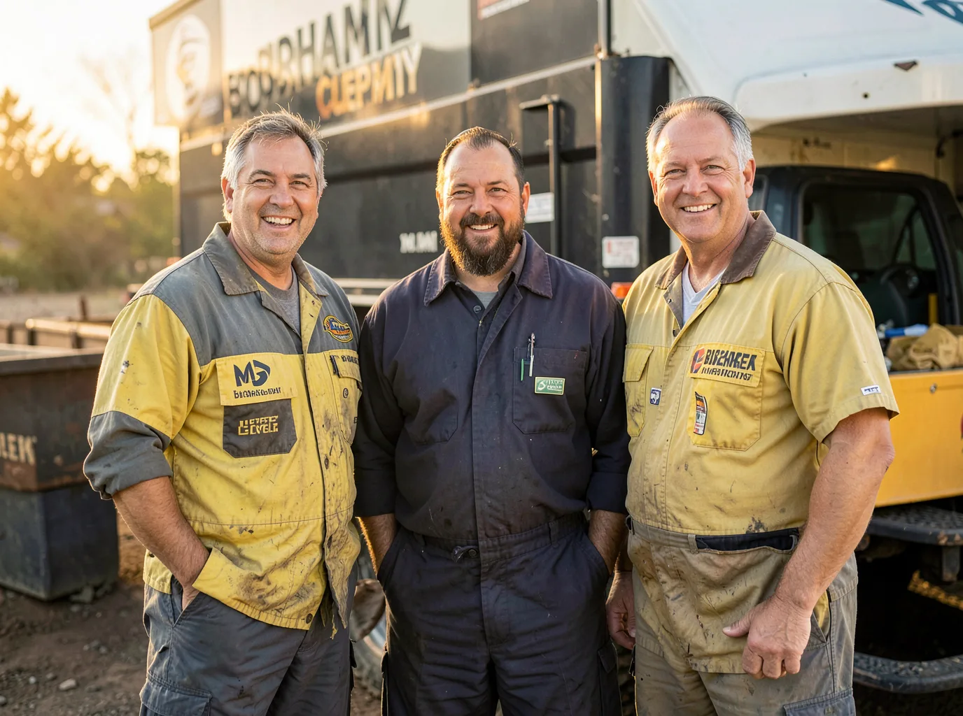 Sewage Cleanup company in Crystal Lake, IL