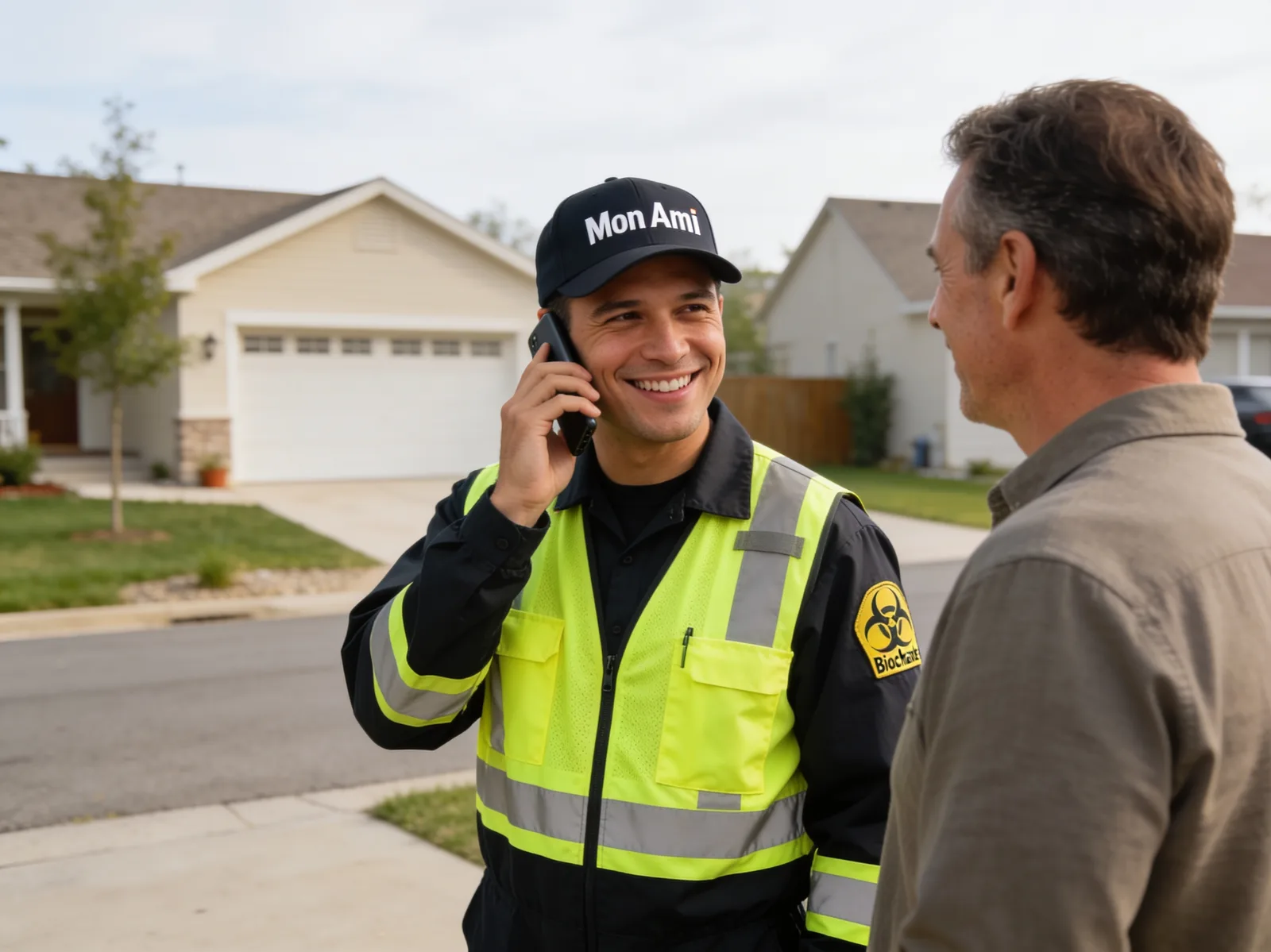 Sewage Cleanup Crystal Lake, IL FAQs